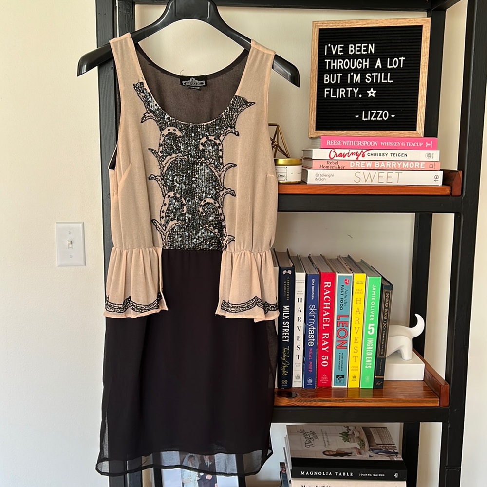 Angie Cocktail Dress